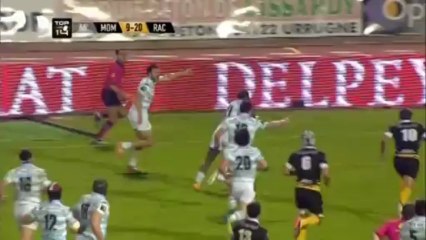 Résumé 24ème journée - Saison 2012/2013