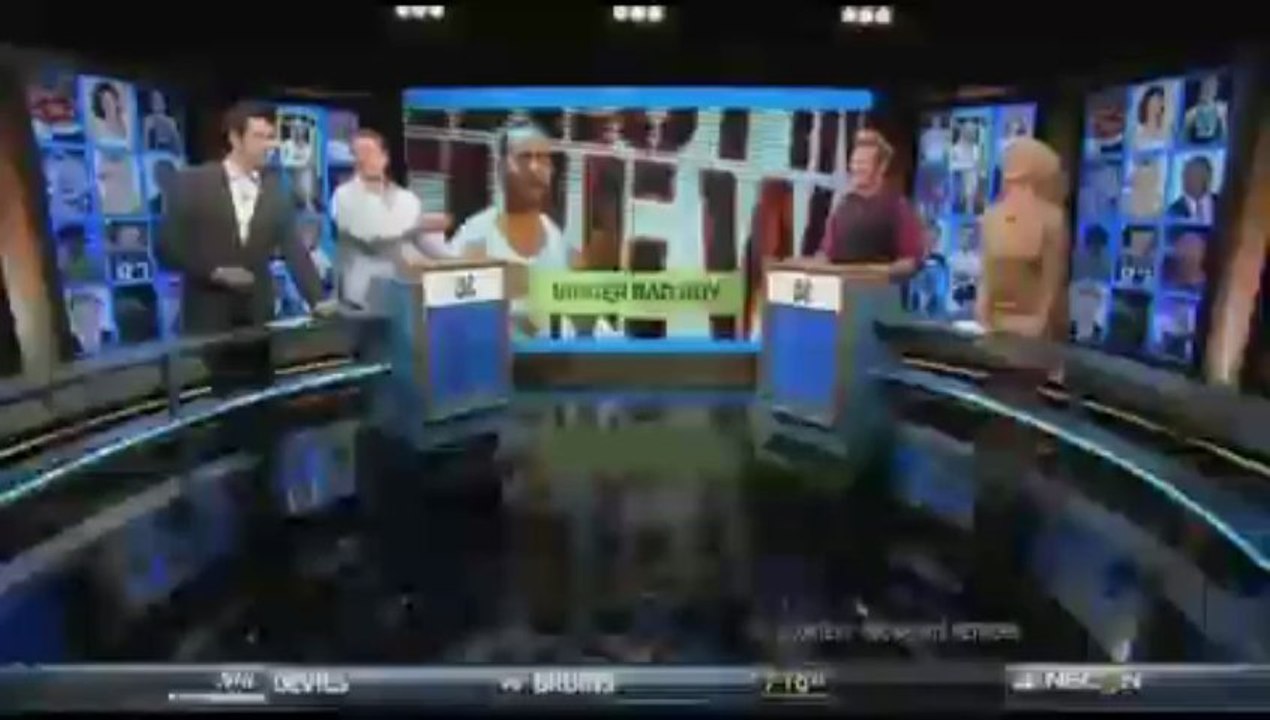 WWE NXT 10-04-2013 ITA WSM