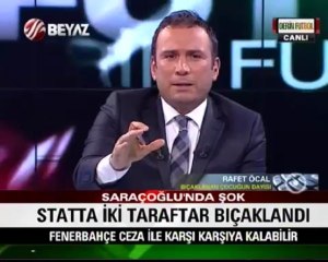 15.04.2013 Derin Futbol 5.Kısım