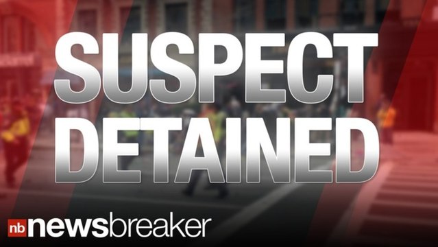 REPORT: Saudi Suspect in Custody in Connection with Deadly Boston Marathon Bombing