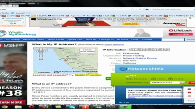 تحميل برنامج فتح المواقع المحجوبة برابط مباشر