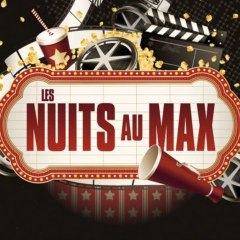 Live Nuits au Max