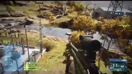 Muchísimas gracias a todos, sois los mejores!! -  Battlefield 3: End Game