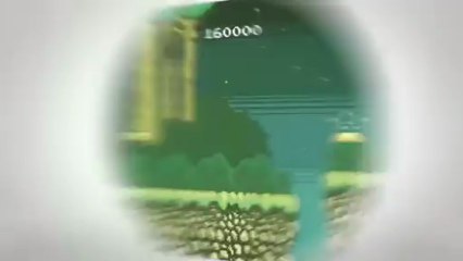 Runner 2 : Future Legend of Rythm Alien - Quelques phases de gameplay de la version Wii U