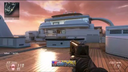 TE HAGO EL LIO!! - Black Ops 2