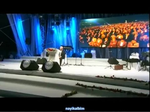 3 İshak Daniş Kur'an Kutlu Doğum 2013 Diyarbakır