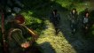 Making Choice Matter: Crafting Narrative in The Witcher and Non-Linear Games - Sessler & CD Projekt - Rev3Games Originals