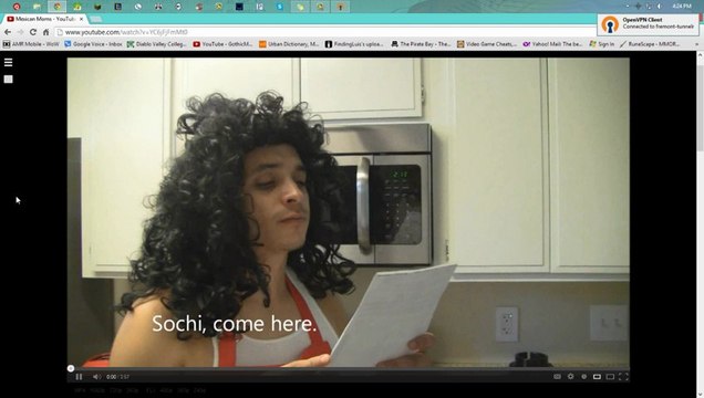 Comcast Throttling 2013