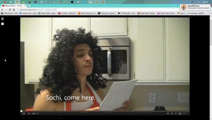 Comcast Throttling 2013