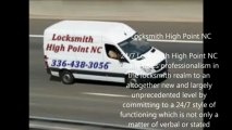 Locksmith High Point NC |  High Point NC Locksmith