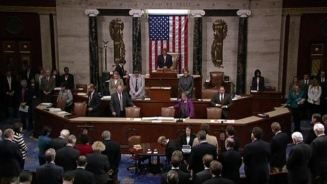 Silence held for victims of Boston Marathon blasts