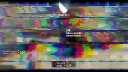 BO2: Breast Mishap and Dat Sexy 870! (Black Ops 2 Gameplay)