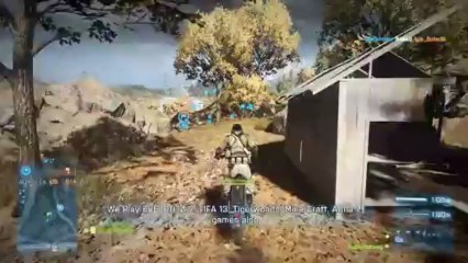 Battlefield 4 Sea Battles! Trailer, News, and Reveal March 27th! Submarines?