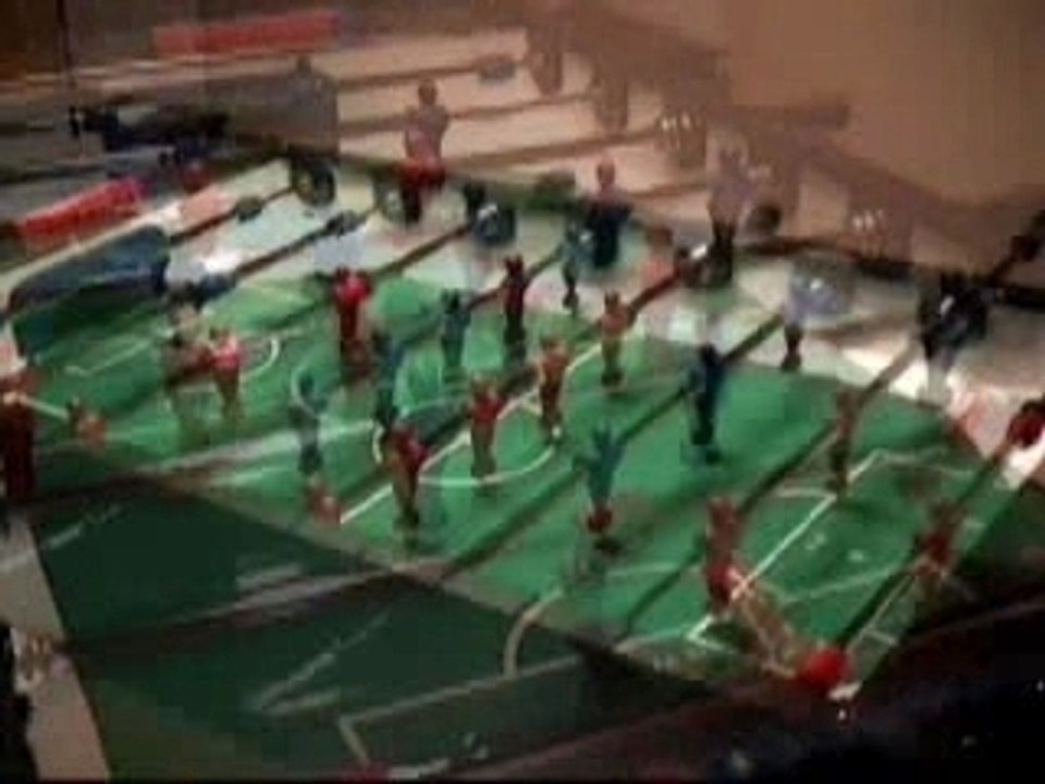 kicker