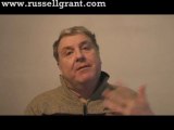 Russell Grant Video Horoscope Leo April Tuesday 16th 2013 www.russellgrant.com