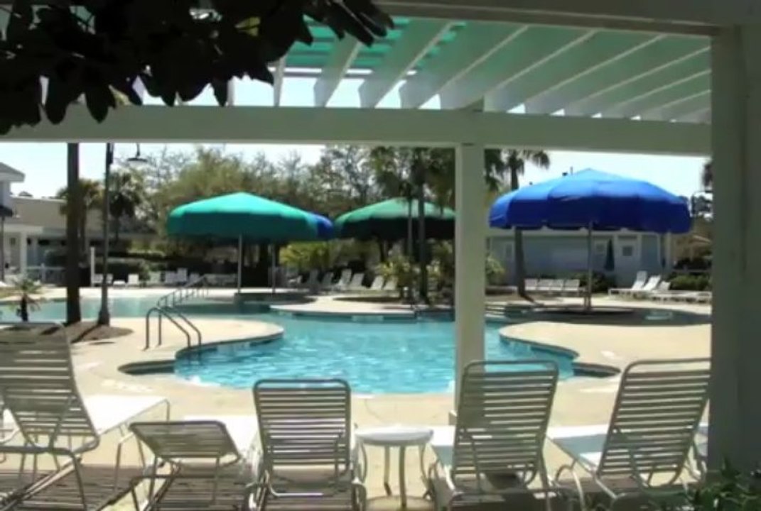 87 Doncaster Ln., Bluffton, SC