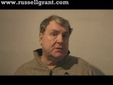 Russell Grant Video Horoscope Pisces April Tuesday 16th 2013 www.russellgrant.com