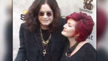 Ozzy and Sharon Osbourne Splitting Up?