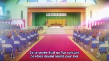 Sakurasou No Pet Na Kanojo [Misaki no shikiji] (Le discours de Misaki) Vostfr