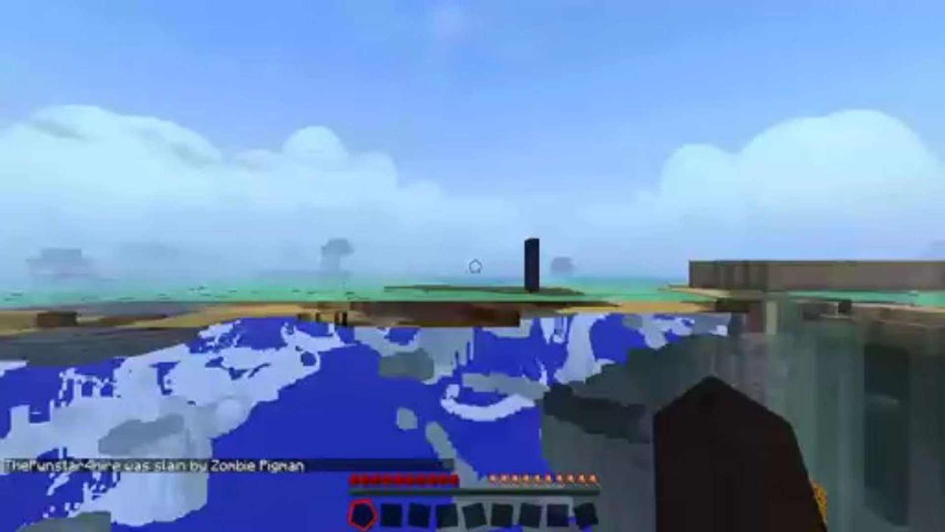 Minecraft Survival - Ep.7