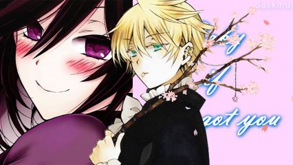 [R★S]Parachute MMV mep part 10 Alice & Oz