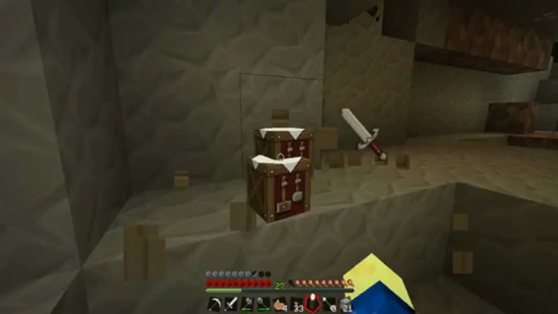 Minecraft Survival - Ep.6