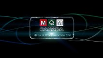 MQM Canada Media & Communication Cell Promo