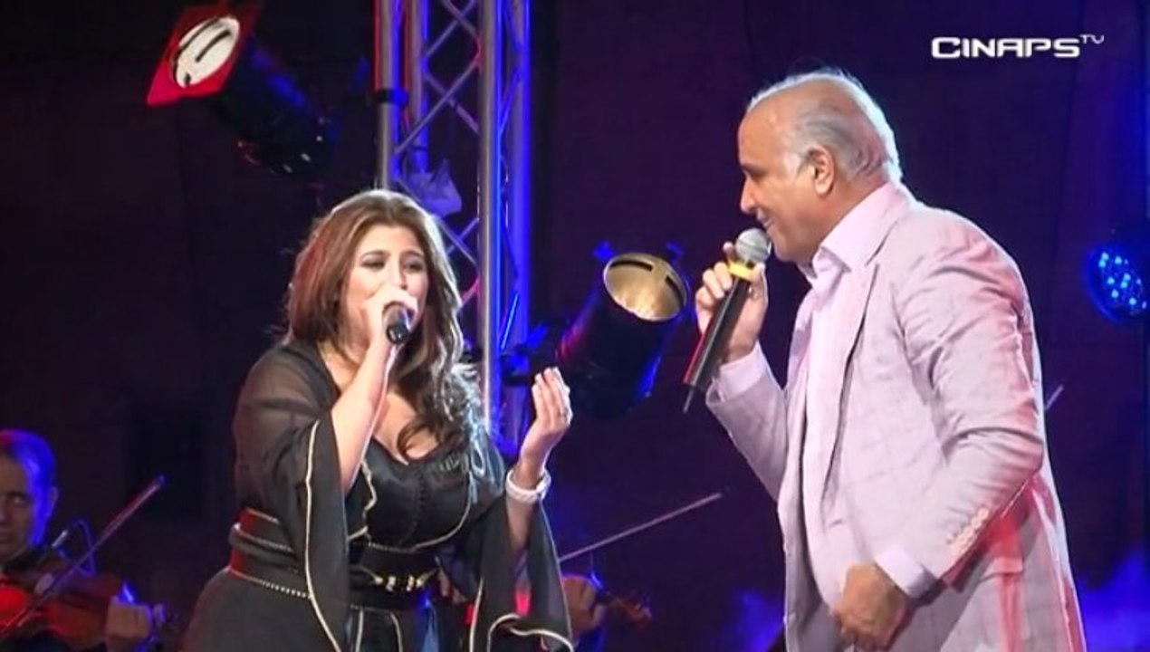 Festival de Fès des Musiques Sacrées du Monde 2012 - 18ème édition