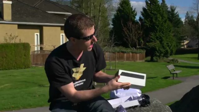 NZXT Hale V2 1000W Power Supply Unboxing