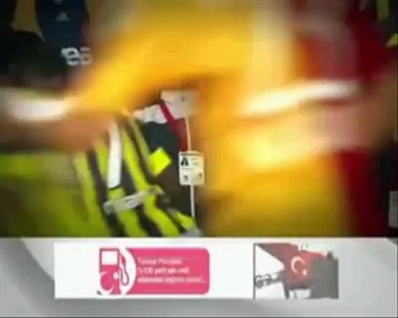 Aykut Kocaman - Gülmek Sana Yakışıyor (KLİP) Kocaman Gurur !