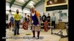 IDFPA National Powerlifting Championships 2013 -125kg and -145kg Divisions