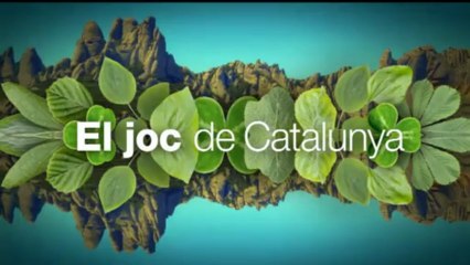 Espai Terra - dilluns 15 d'abril