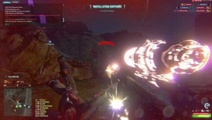 Planetside on GTX 660 Ti