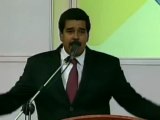 Presidente Maduro ratifica a Jorge Arreaza como Vicepresidente Ejecutivo
