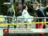 Jornal das Dez - Explosões deixam 2 mortos e mais de cem feridos na maratona de Boston