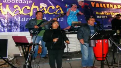 PATO NEIRA INVITA A LA 16 CUMBRE GUACHACA EN LA NUEVA CAÑADA EN  VALLENAR ESTE 20 DE ABRIL