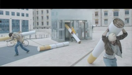 CNCT - Comité National Contre le Tabagisme