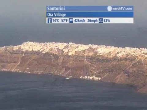 Santorini - Greece, Vienna - Austria, Cape Town - South Africa, Auckland - New Zealand, London - United Kingdom, Lugano - Ticino - Switzerland, Udaipur - India