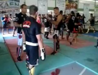 GRADUAÇÃO GMT - PARTE 1