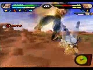 Les guerriers ultimes 03