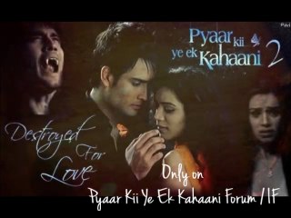 PKYEK - DFL [Missed Kisses]