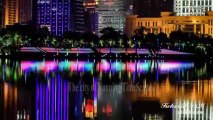 The City of Nanning TimeScapes