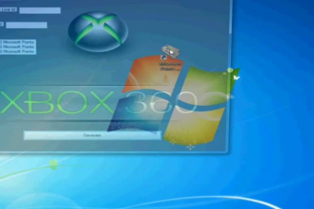 Generador de  Microsoft Points gratis Nuevo