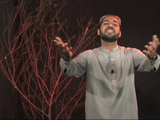 Qamar Shahbaz Chishti (Mein Dare Punj tun ka mangta hoon)