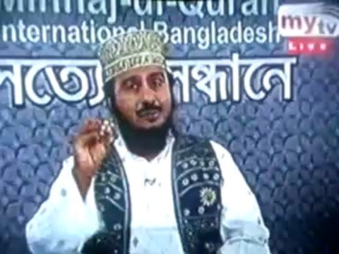 বেয়াদবে রাসুল আছে দুই ধরনের শাইখ নুরুল ইসলাম ফারুকী