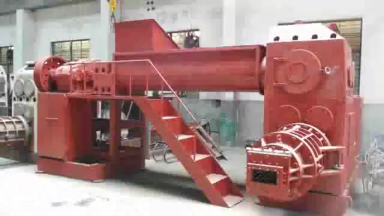 cheapest clay brick machine