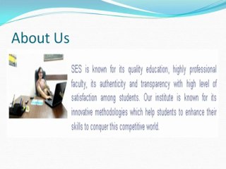 Best Management Institute in Delhi
