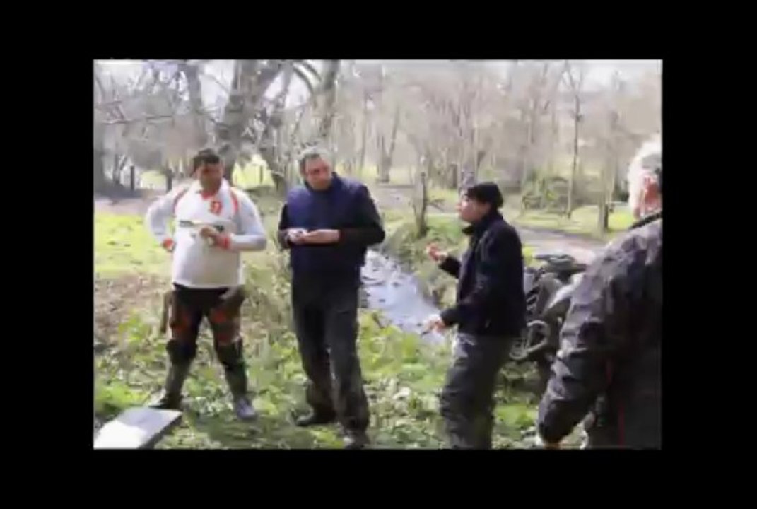 Mascaret bonus 1