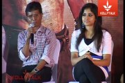 555 Ainthu Ainthu Ainthu Press Meet