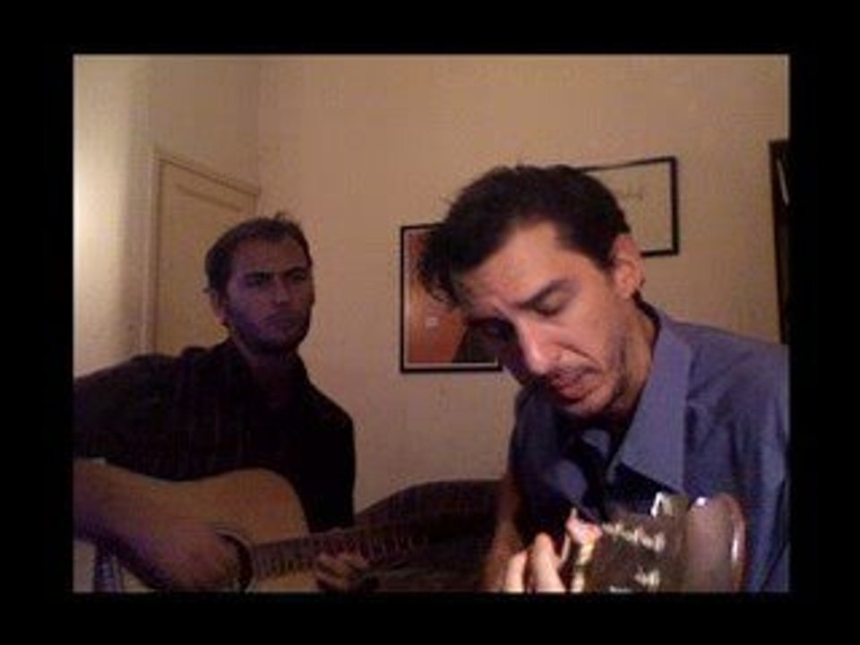 Le blog de Luciano : Cours de guitare II